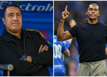 Vuelve una Final entre dos técnicos mexicanos