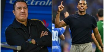 Vuelve una Final entre dos técnicos mexicanos