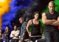 Anuncian serie de ‘Rápido y Furioso’; la producirá Vin Diesel