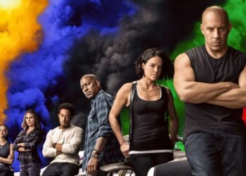 Anuncian serie de ‘Rápido y Furioso’; la producirá Vin Diesel