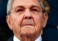 Critica CSP acusación de EU contra Raúl Castro