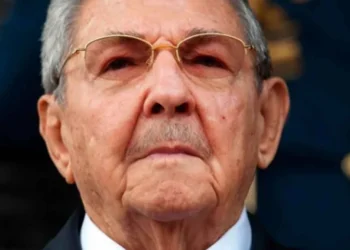 Critica CSP acusación de EU contra Raúl Castro