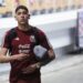 Se unen Edson, Sánchez y Chávez a concentración tricolor