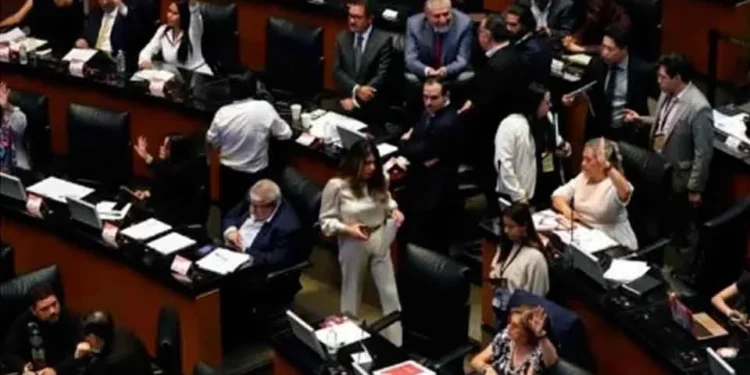 Va reforma electoral con nulidad ‘a modo’