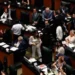 Va reforma electoral con nulidad ‘a modo’