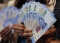 Piden a Sheinbaum una reforma fiscal para salarios y prestaciones
