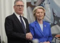 Retirada de tropas de EU refuerza el énfasis de líderes europeos en tomar el control de su defensa