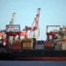 Retiran, por altos costos, rutas de fletes marítimos