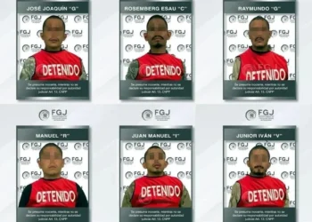 Sentencian a secuestradores en Reynosa