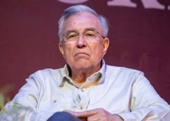 Rocha está en Sinaloa, no escapó, asegura Sheinbaum