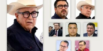 Descarta Sheinbaum riesgo en T-MEC por acusaciones de EU