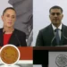 ¿Quién cuida a Rocha? CSP dice GN; Harfuch tiene otros datos