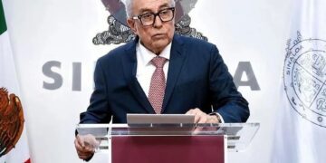 Rocha solicitó protección y se le dio: Sheinbaum