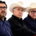 Revela Sheinbaum fichas rojas contra Rocha y acusados