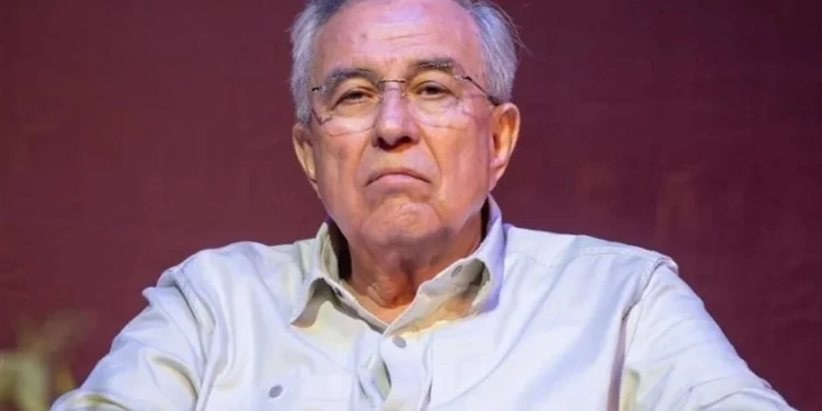 Confirma Rubén Rocha que comparecerá ante la FGR