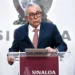 Reaparece Rocha, lo interrogan y se va