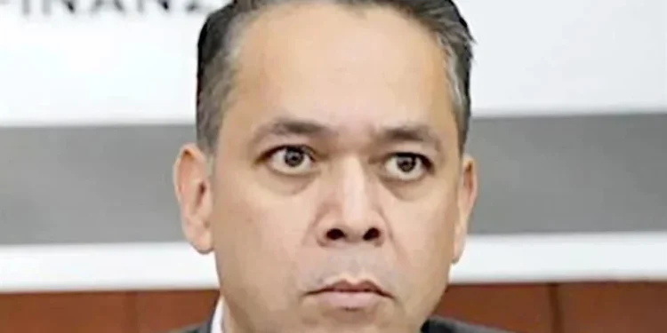 Aumentó fortuna tesorero de Rocha