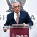 Rocha solicitó protección y se le dio: Sheinbaum