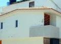 Balean casa que habitó Rocha en Culiacán