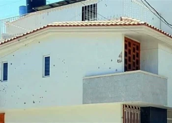 Balean casa que habitó Rocha en Culiacán