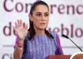 Protegen a Rocha fuero… y Claudia