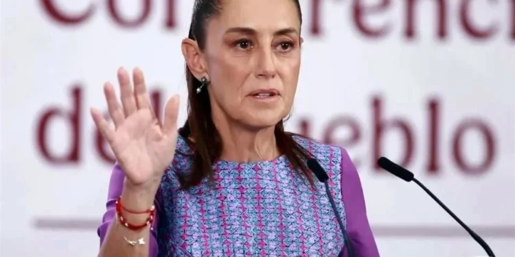 Protegen a Rocha fuero… y Claudia