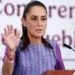 Protegen a Rocha fuero… y Claudia