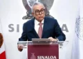 Pide licencia Rocha; tendrá fuero