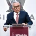 Pide licencia Rocha; tendrá fuero