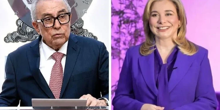 A Rocha: protección; a Maru: citatorios