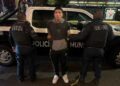 Detenido por robo en Pie de la Cuesta