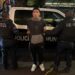 Detenido por robo en Pie de la Cuesta