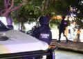 Abandonan 5 cuerpos calcinados en Pátzcuaro, Michoacán, tras ataque a la Guardia Civil