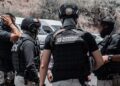 Caen cuatro tras ejecución de cinco cateos de Sinergia