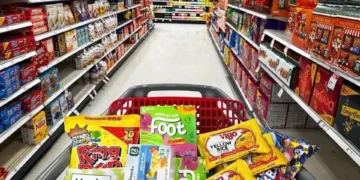 Eliminarán uso de colorante ‘Rojo 3’ en México por riesgos
