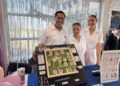 Realizan foro de psicooncología en Hospital General de San Juan del Río