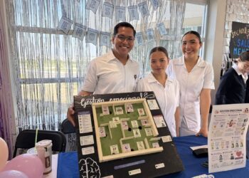 Realizan foro de psicooncología en Hospital General de San Juan del Río