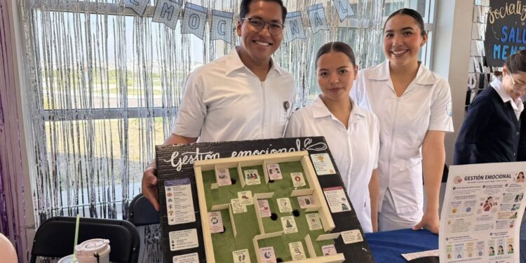 Realizan foro de psicooncología en Hospital General de San Juan del Río