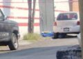 Riña en San Juan del Río deja un muerto y un lesionado en Santa Cruz Nieto