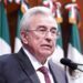 Rocha Moya no cuenta con ficha roja de Interpol: SSPC