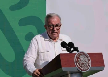 Evade FGR investigar a Rocha desde 2024