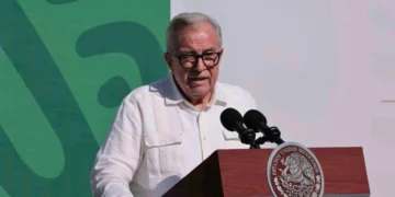 Evade FGR investigar a Rocha desde 2024