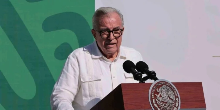 Evade FGR investigar a Rocha desde 2024