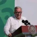 Evade FGR investigar a Rocha desde 2024