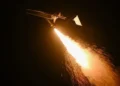 Ataca Ucrania a Rusia con 600 drones y deja cuatro muertos