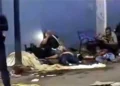 Deja ataque armado seis muertos en Salamanca