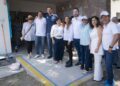 Fortalecen SESA y Municipio de Corregidora infraestructura de Centros de Salud
