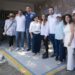 Fortalecen SESA y Municipio de Corregidora infraestructura de Centros de Salud