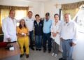 Lanza San Juan del Río programa de salud con consultas y medicamentos gratuitos