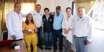 Lanza San Juan del Río programa de salud con consultas y medicamentos gratuitos